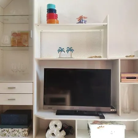 The Corner Garden - Sonnenland San Bartolome de Tirajana (Gran Canaria)