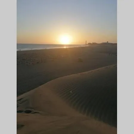 Holiday home The Corner Garden - Sonnenland San Bartolome de Tirajana (Gran Canaria)
