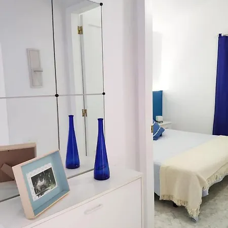 The Corner Garden - Sonnenland San Bartolome de Tirajana (Gran Canaria)