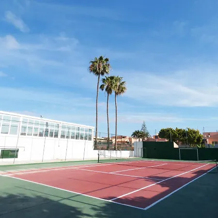 The Corner Garden - Sonnenland Holiday home San Bartolome de Tirajana (Gran Canaria)