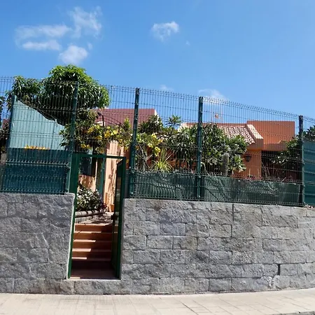 The Corner Garden - Sonnenland Holiday home