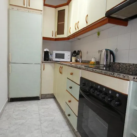 Holiday home The Corner Garden - Sonnenland San Bartolome de Tirajana (Gran Canaria)